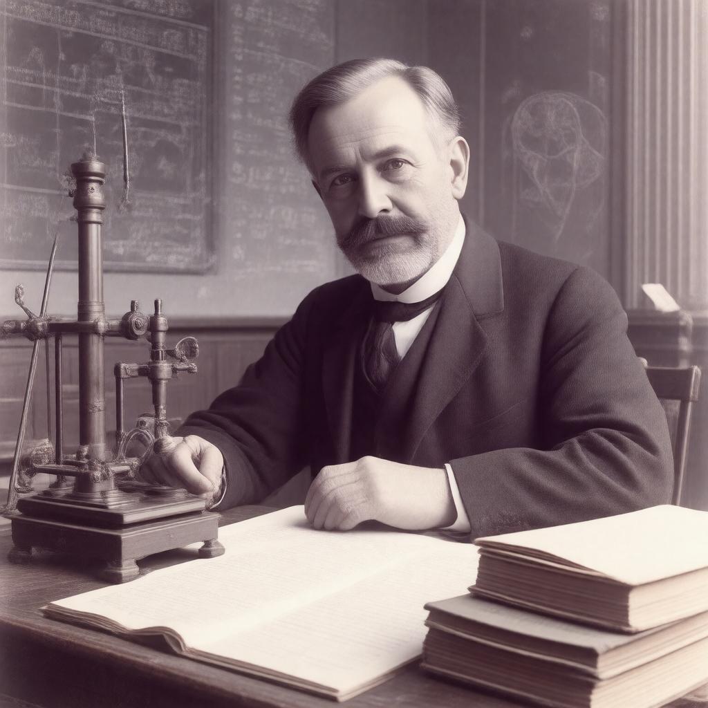 Gustav Herglotz